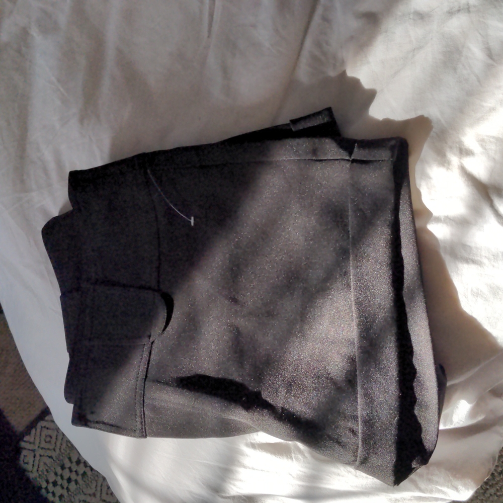 NWOT dressy shorts Juniors